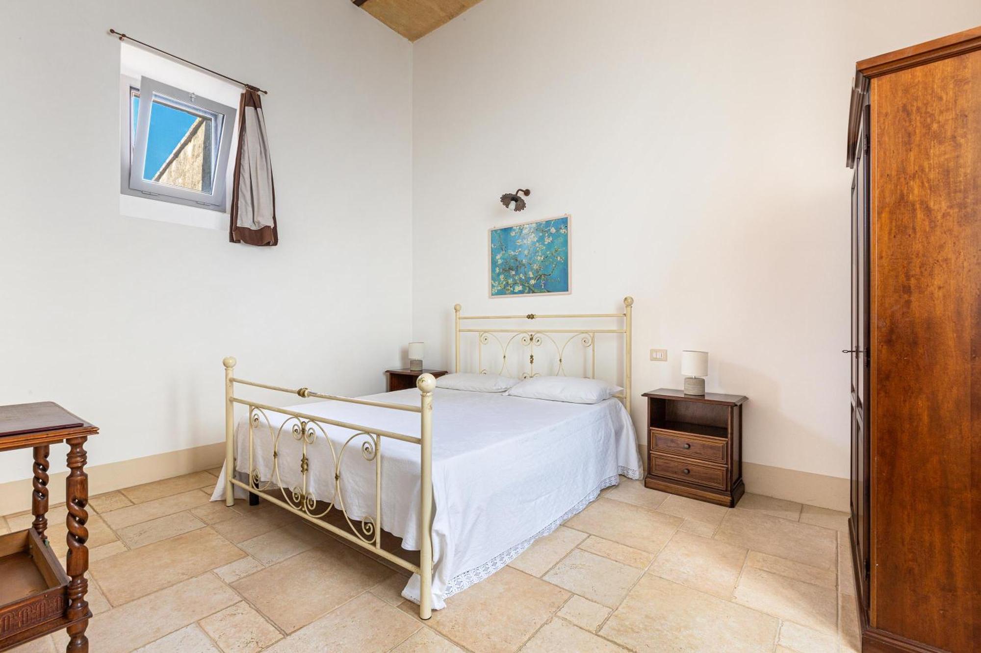 Palazzo San Giovanni Morciano di Leuca Eksteriør billede